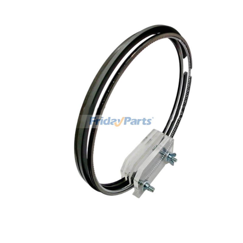 Jogo de Anéis de Pistão 37517-00020 para Motor Mitsubishi S16R S16R2 S6R2-MTK3L