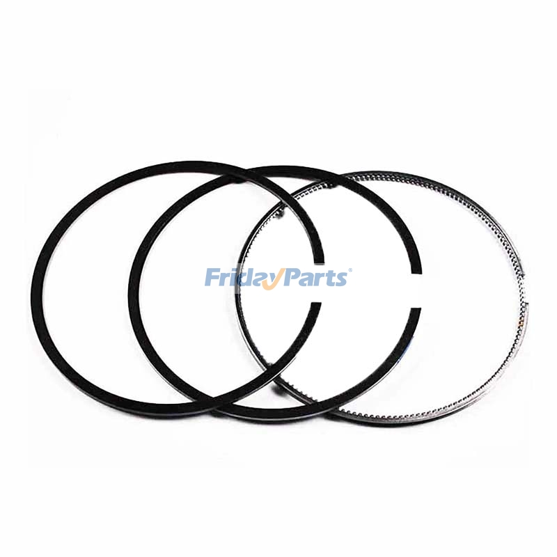 Piston Ring Set 3804708 for Cummins Engine QST30 CM552