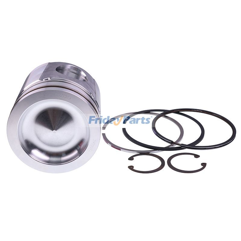 Kolben & RingsatzFür Dodge