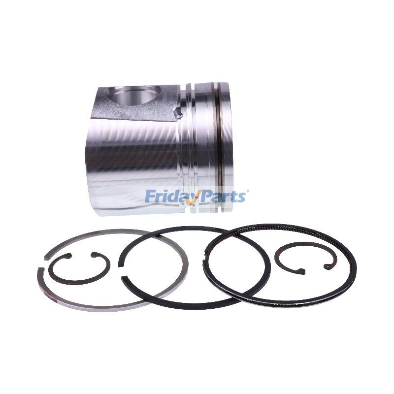 Kolben & Ringsatzfür Fahrzeug