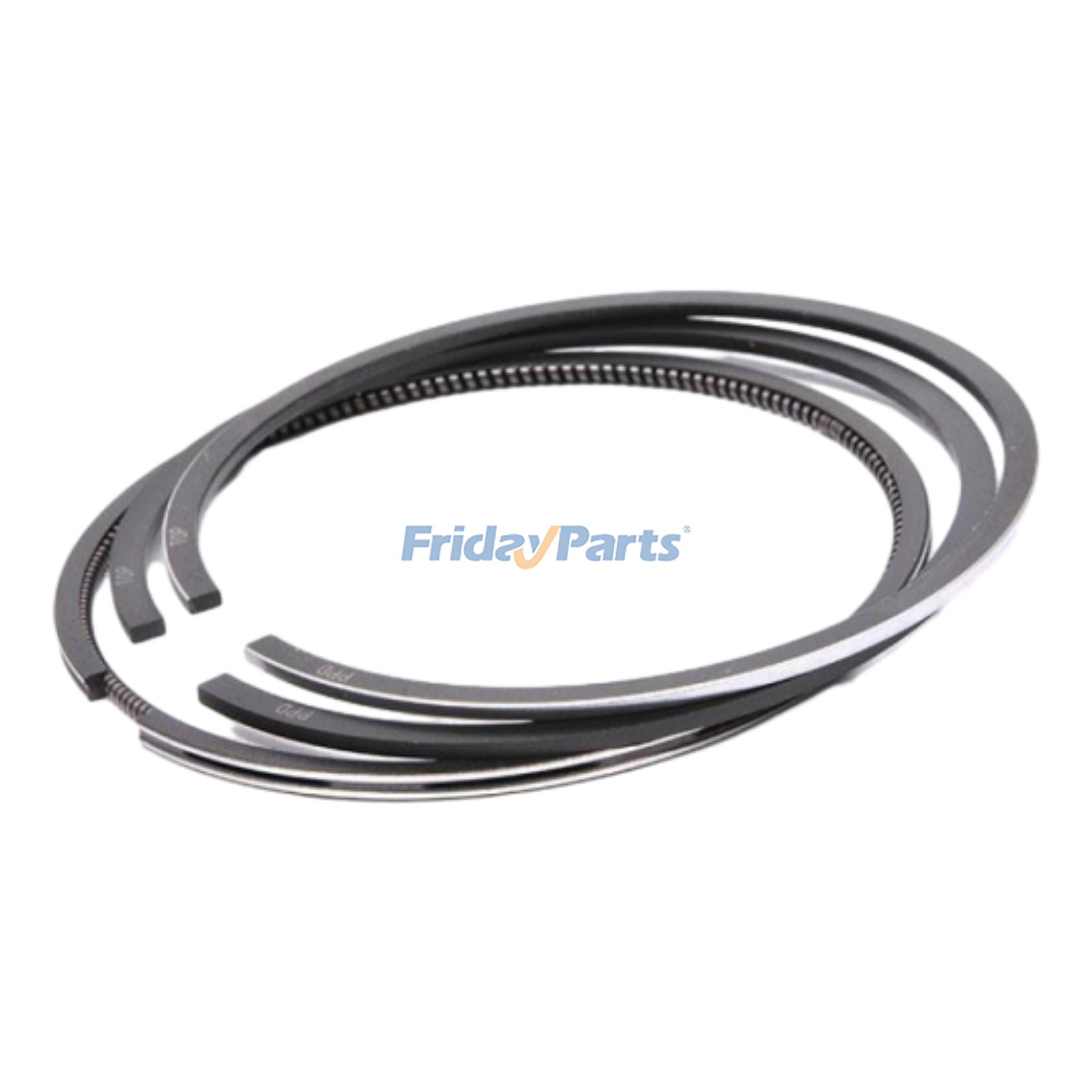 Piston Ring Set 4280565 04280565 for DEUTZ Engine BF4M2012 BF6M2012 D2011L2 D2011L3 D2011L4 F2L2011 F3L2011 F4L2011