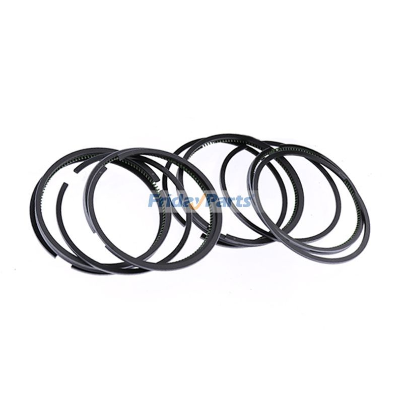 Piston Ring Set 4309254 for Cummins Engine QSK45 QSK60