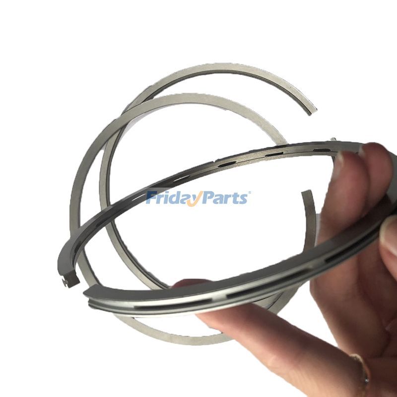 Piston Ringerpillar7 for Engine