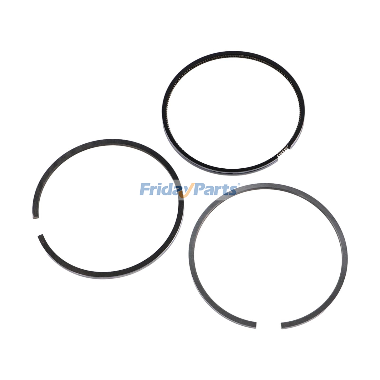 Dozer,Engine,Excavator,Loader,Motor Grader,Skidder Piston Ring Set