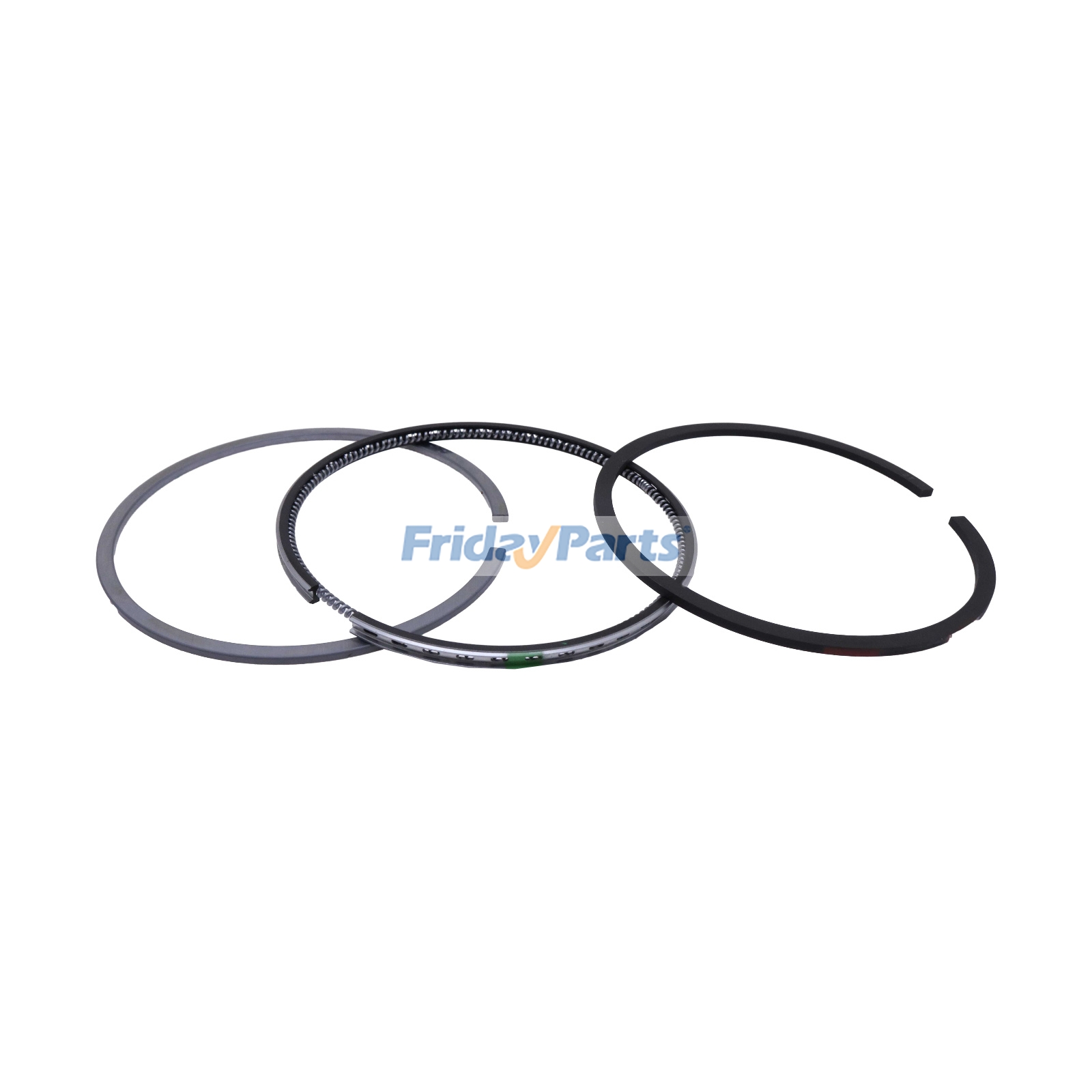  Piston Ring Set For JOHN DEERE