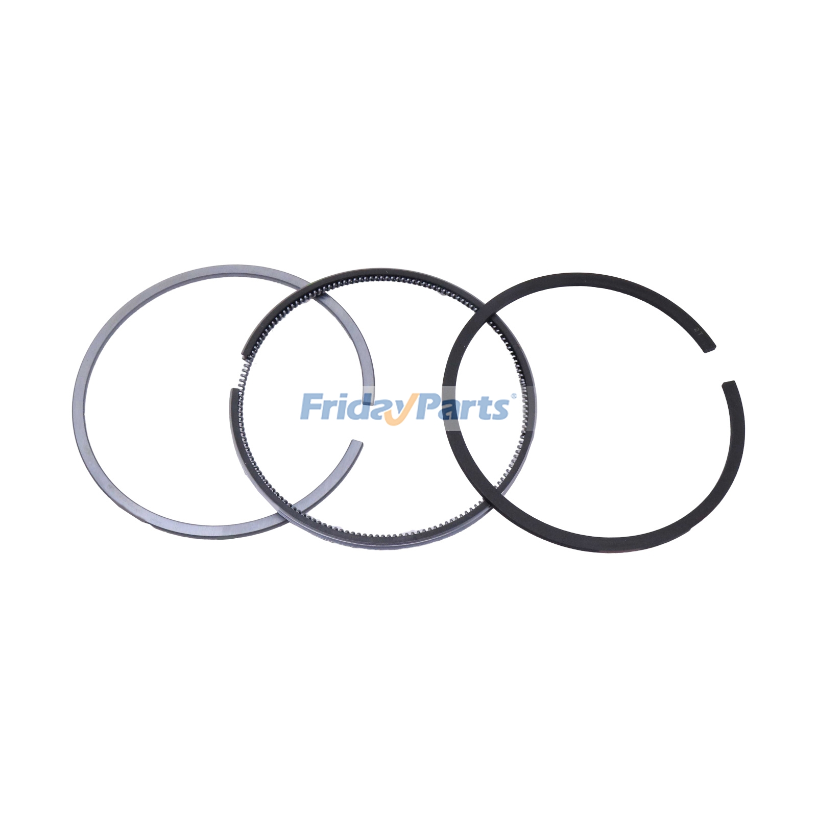 Engine,Loader,Mower,Tractor Piston Ring Set