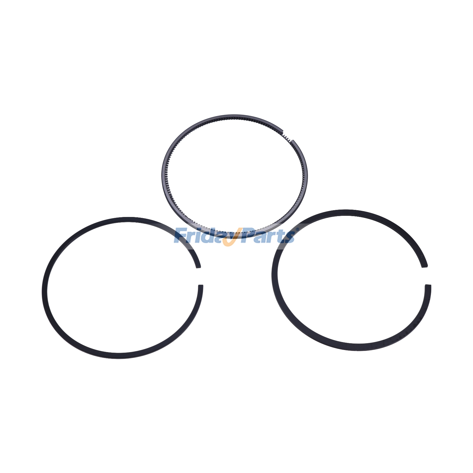 Engine,Excavator,Loader Piston Ring Set