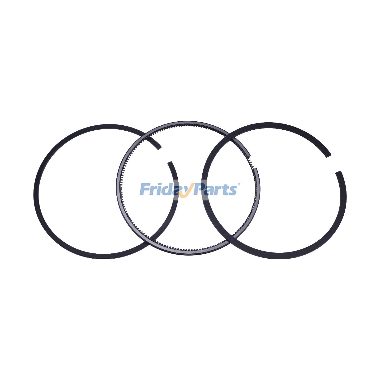 Piston Ring Set for Engine,Excavator,Loader