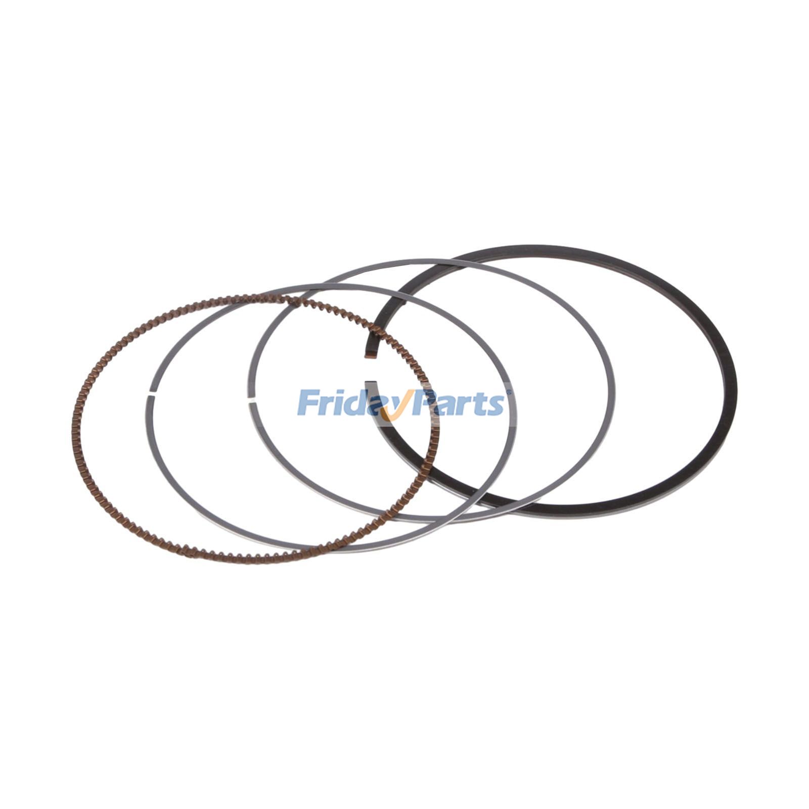 Piston Ring Set for Honda TRX 420 Rancher 2007-2013