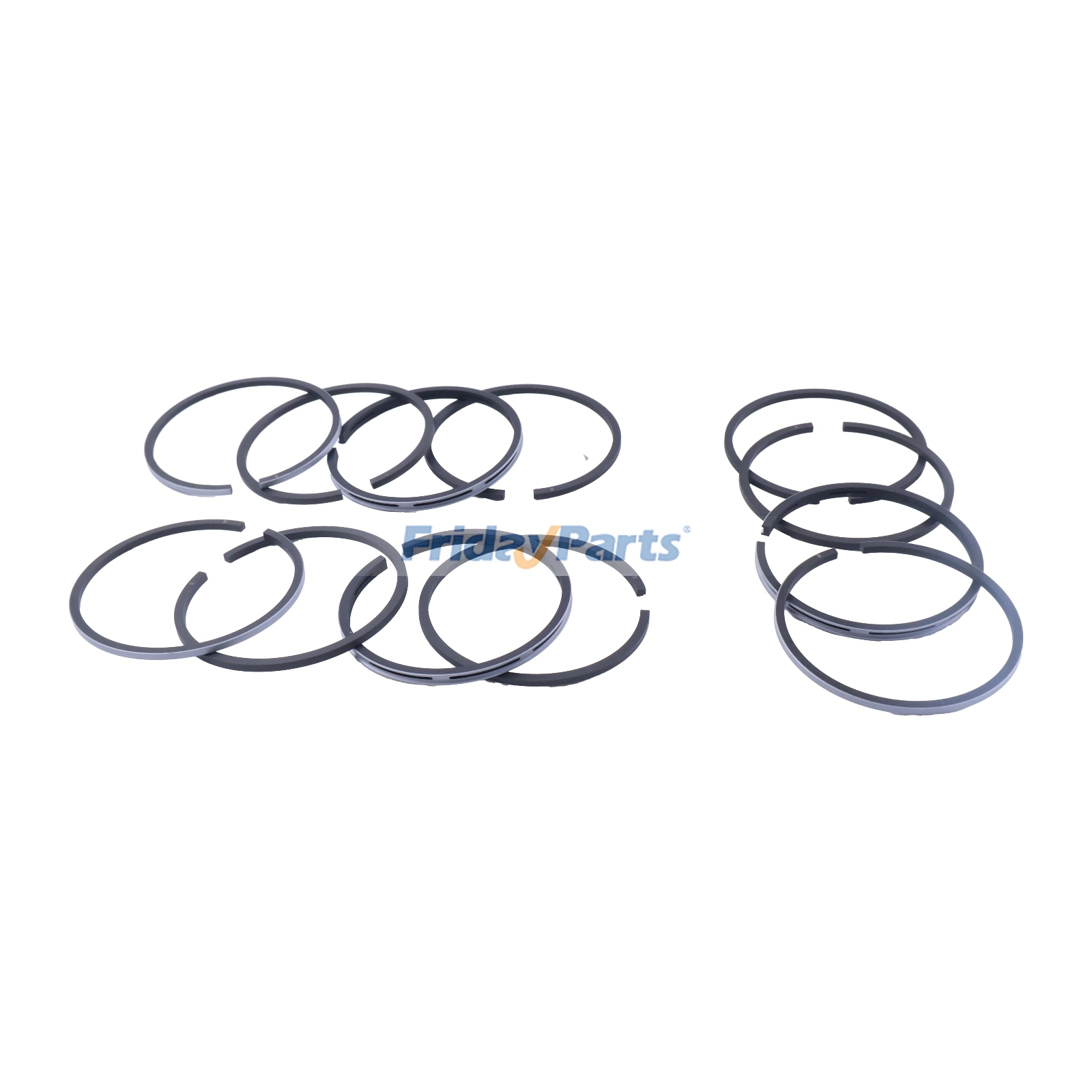 Engine Piston Ring Set