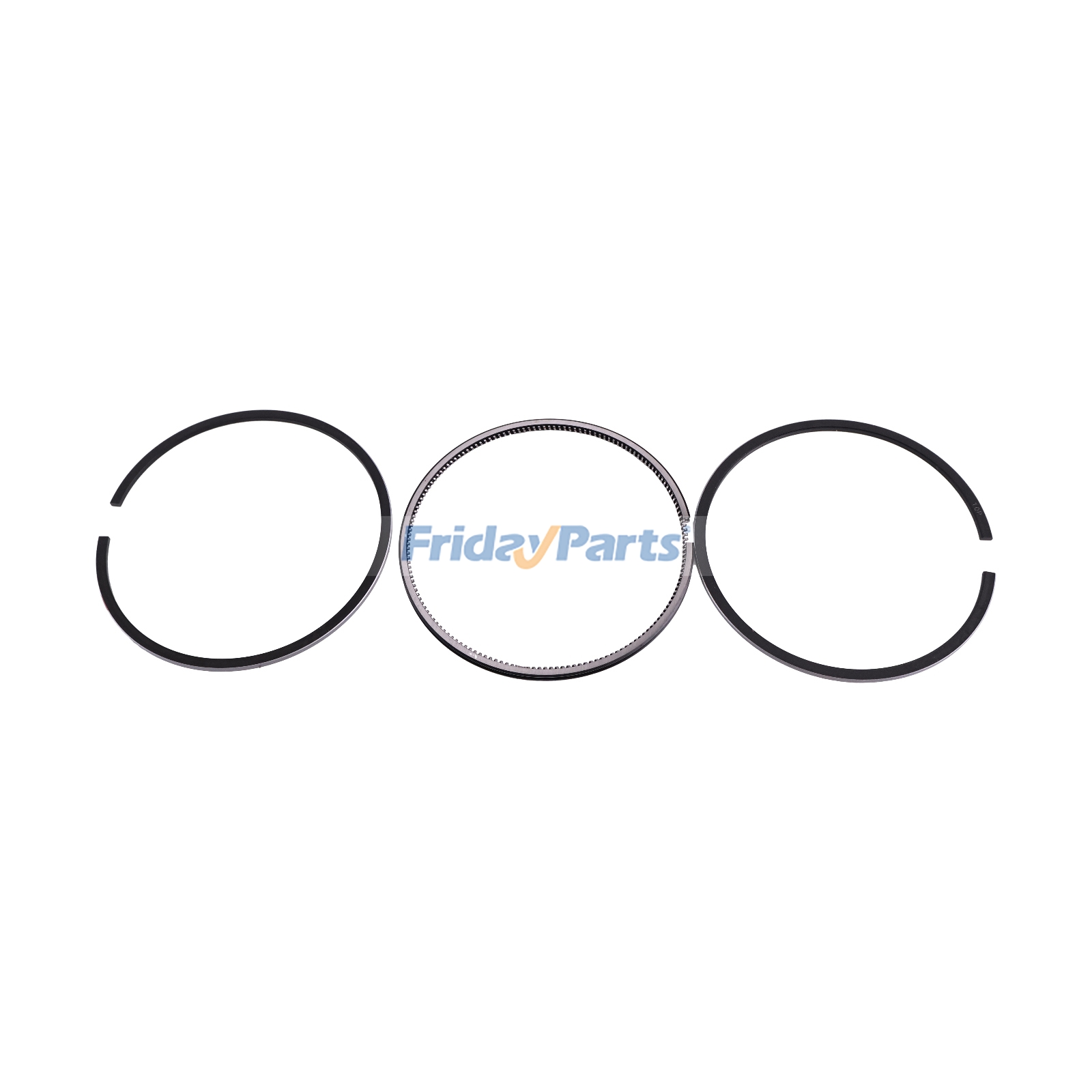 Piston Ring Set for Engine,Loader,Tractor