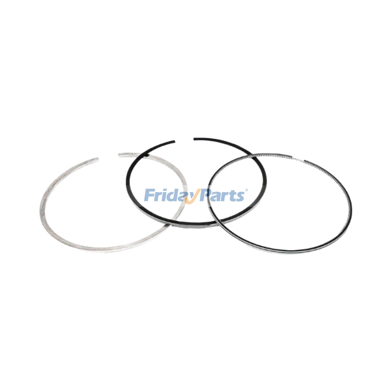 Piston Ring Set KRP3021 for Perkins 2806TAG3 2806TAG1 2806TAG2 Caterpillar CAT C18 C32 Engine