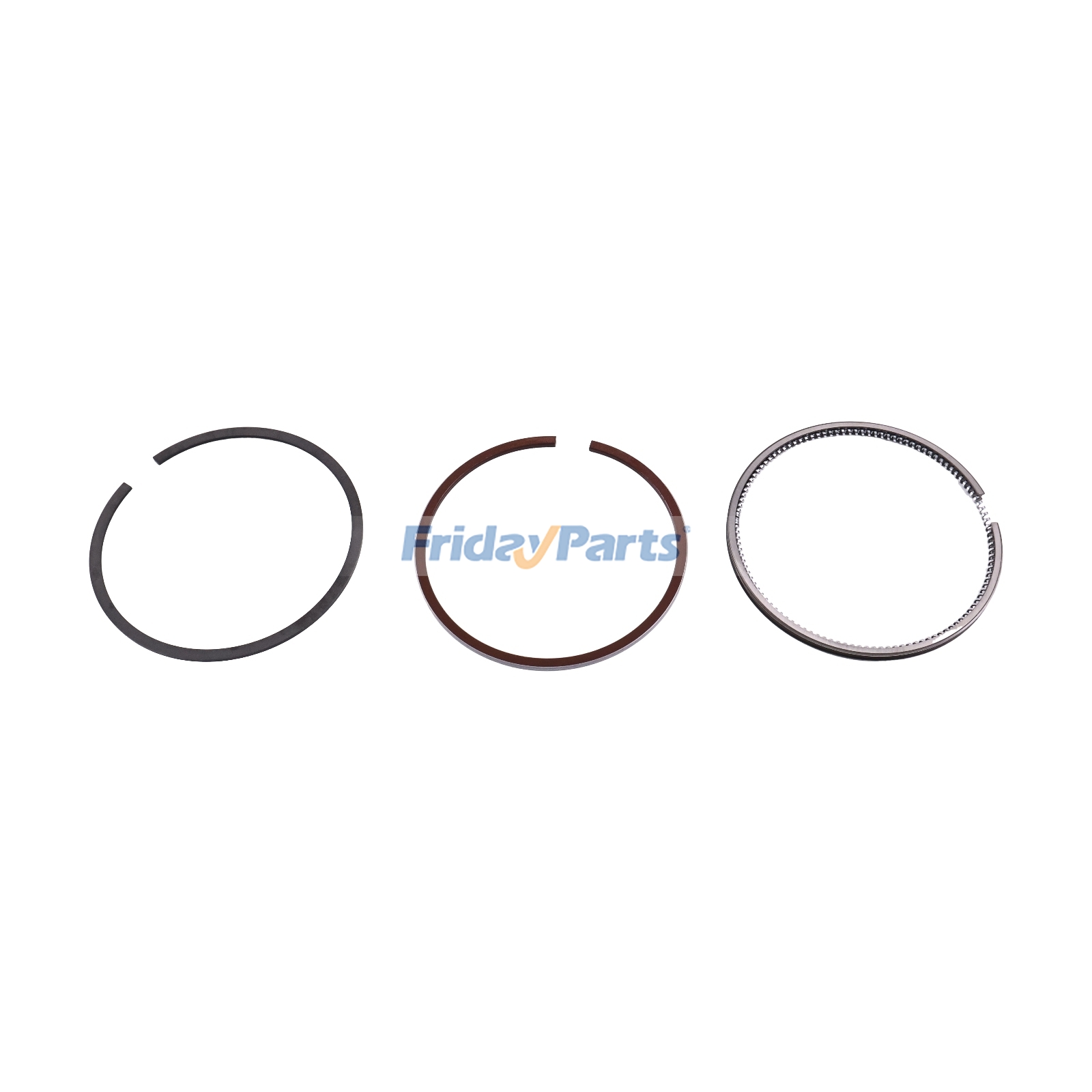 Engine,Loader,Mower,Tractor Piston Ring Set