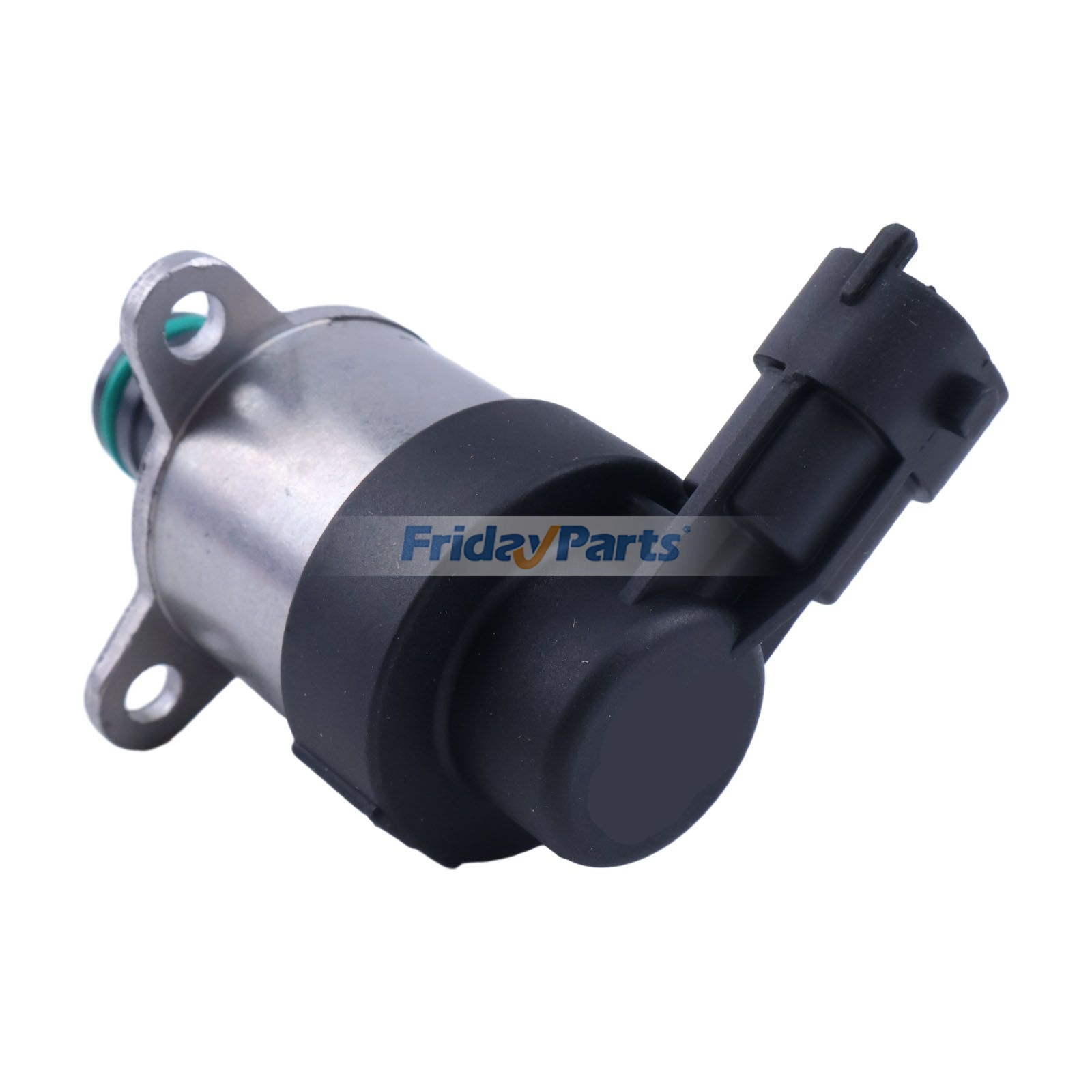 Actuador electrónico de control de combustible 148661-51050 para motores Yanmar 6AYE-ET, 6AYEM-ET, 6AYEM-GT, 6AYEM-ST, 6AYEP-GT y 6AYES-GT. de FridayParts