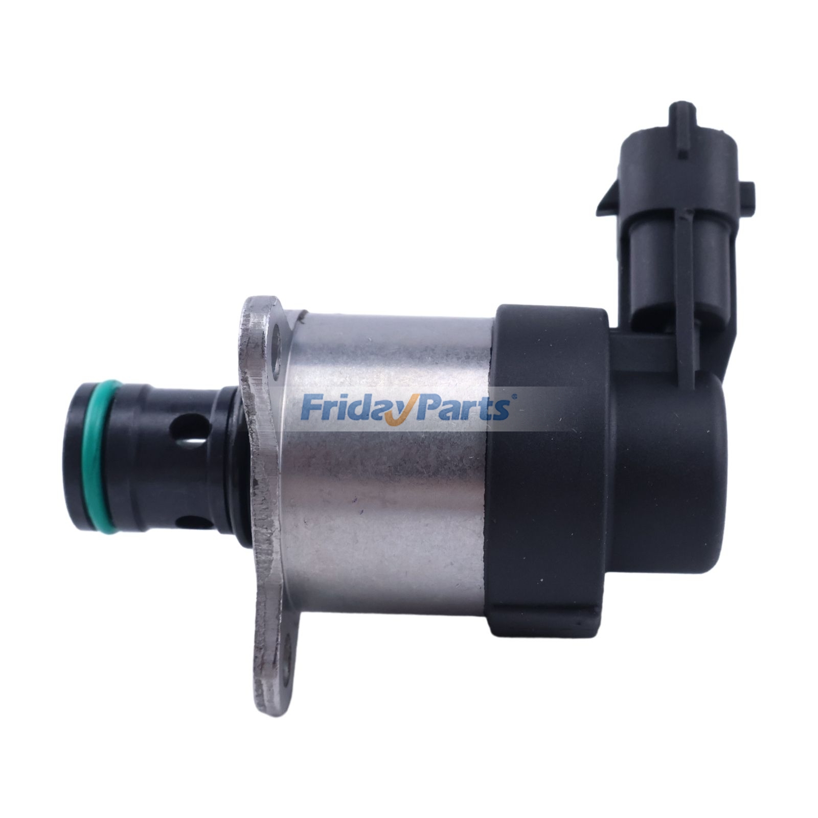 Actuador electrónico de control de combustible 148661-51050 para motores Yanmar 6AYE-ET, 6AYEM-ET, 6AYEM-GT, 6AYEM-ST, 6AYEP-GT y 6AYES-GT.