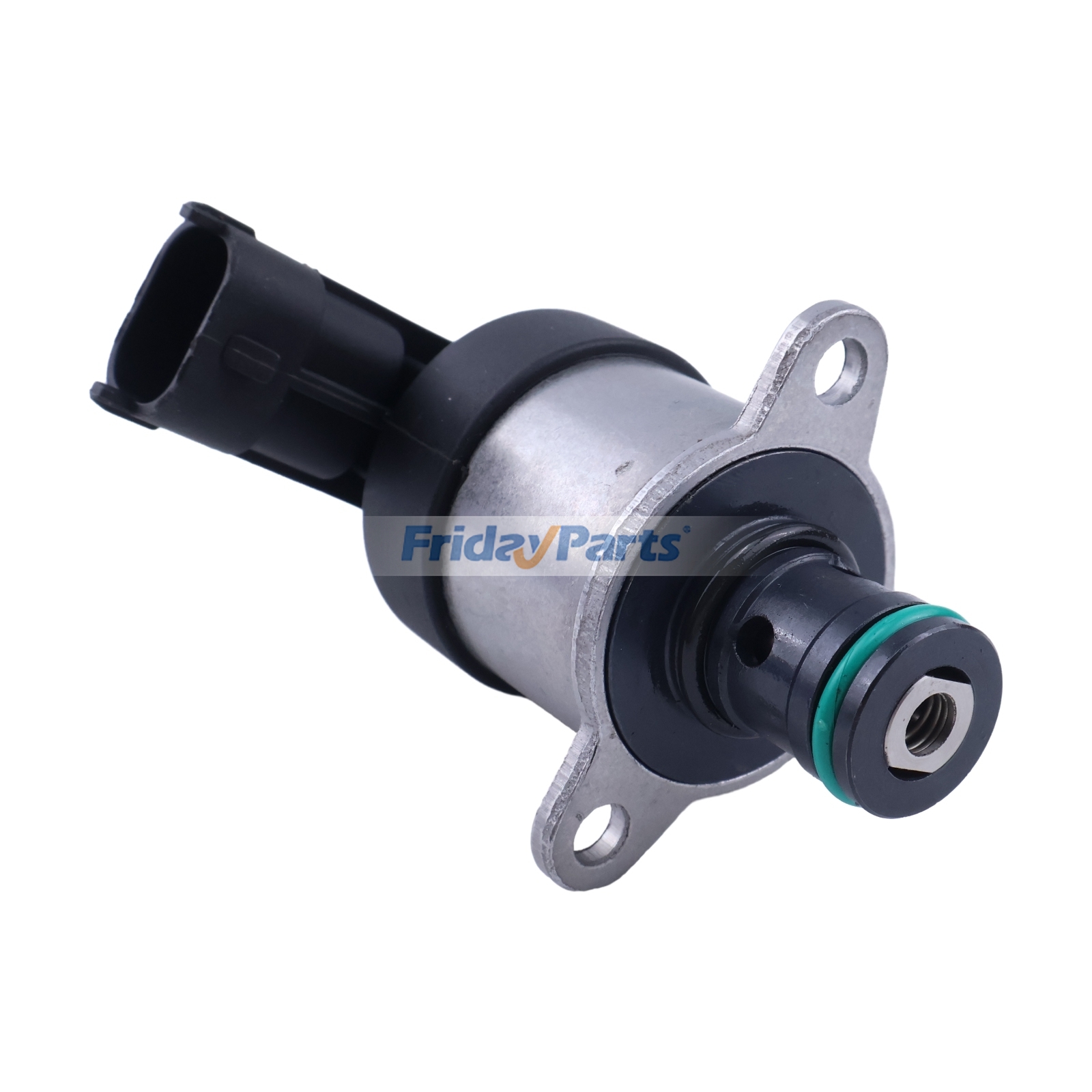 Actuador electrónico de control de combustible 148661-51050 para motores Yanmar 6AYE-ET, 6AYEM-ET, 6AYEM-GT, 6AYEM-ST, 6AYEP-GT y 6AYES-GT.