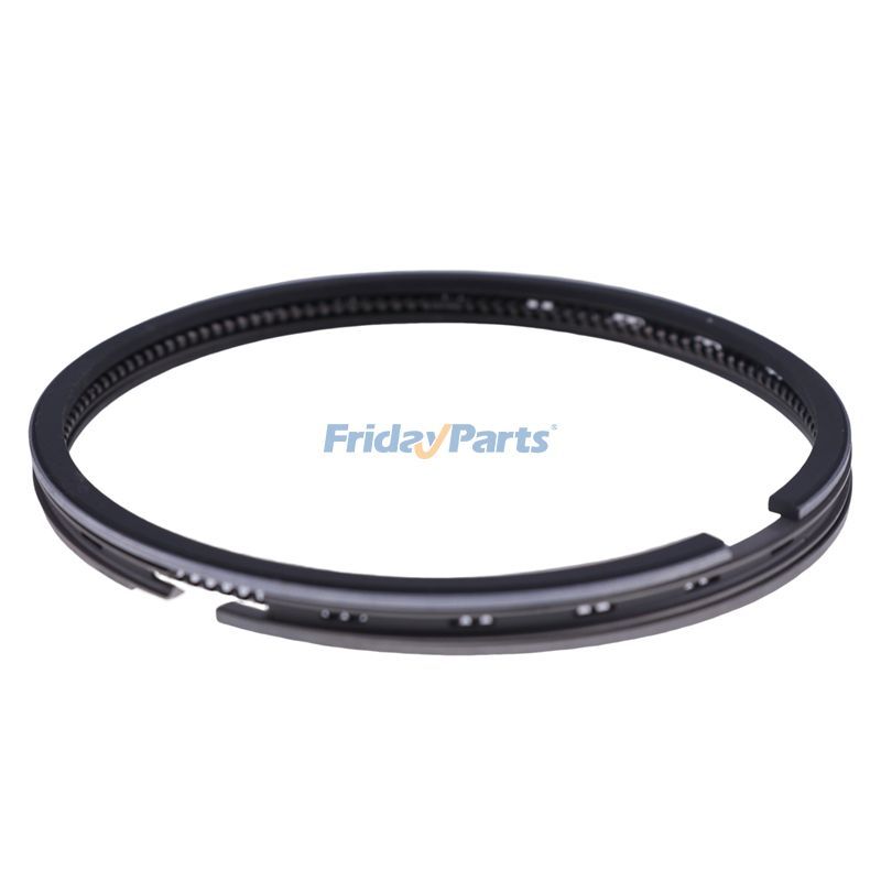 KUBOTA用ピストンリング 3個 KX41-3 BX25