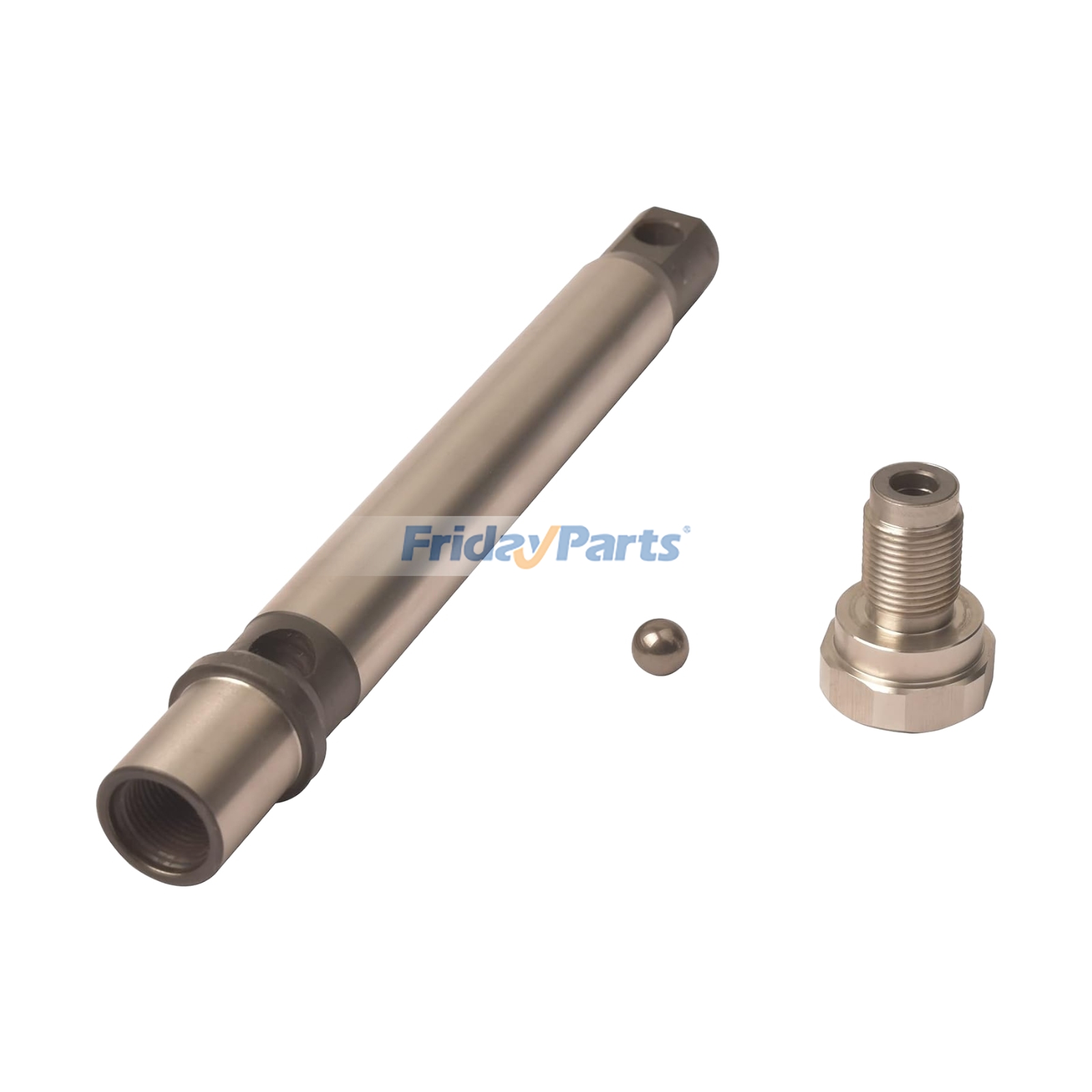 Piston Rod 248207 for Graco Airless Paint Sprayer 5900 GMAX II 5900 GMAX5900 LineLazer 5900 UltraMax 1595 II 1095 1595