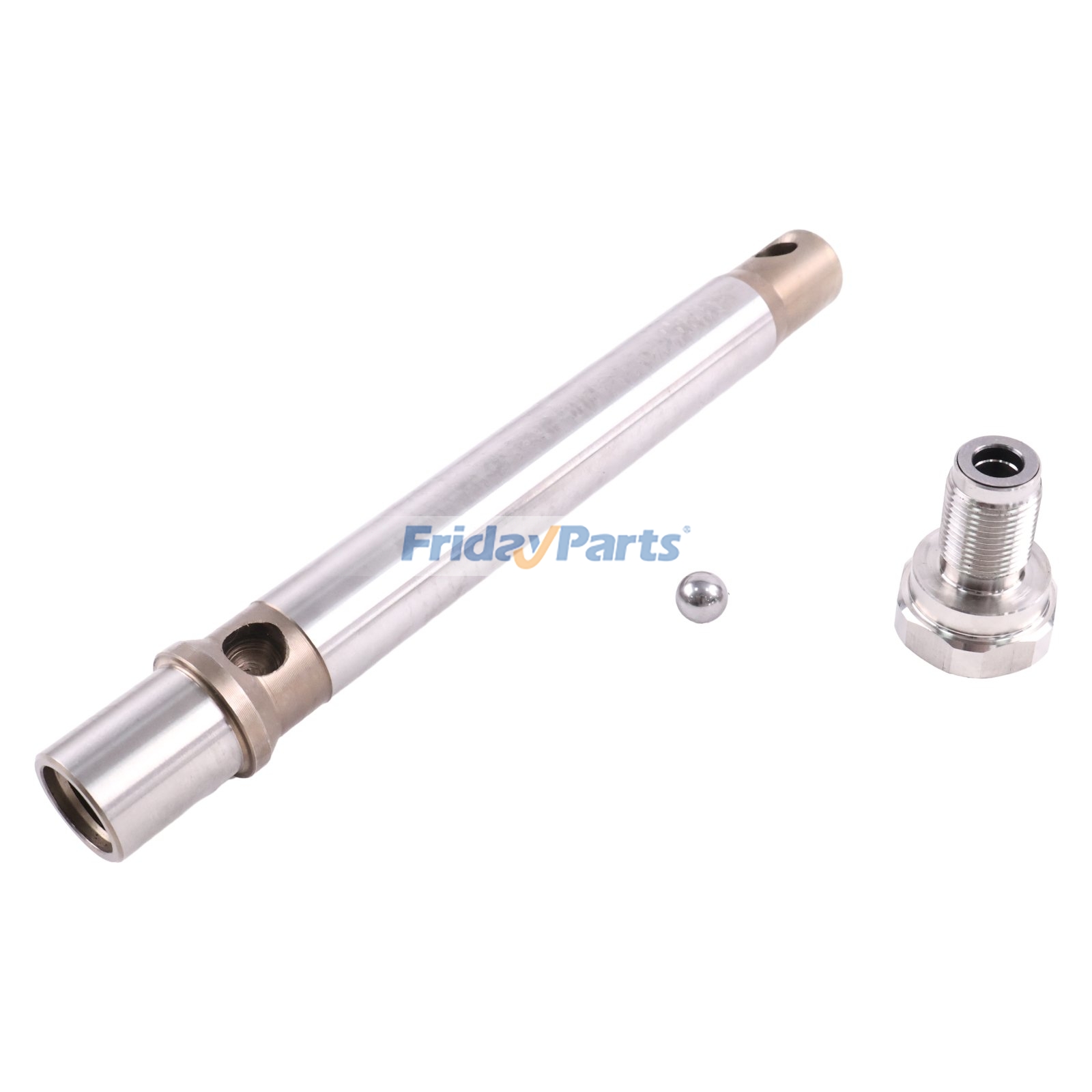 Kolbenstange 248207 für Graco Airless-Farbspritzgeräte 5900 GMAX II, 5900 GMAX5900 LineLazer, 5900 UltraMax, 1595 II, 1095, 1595