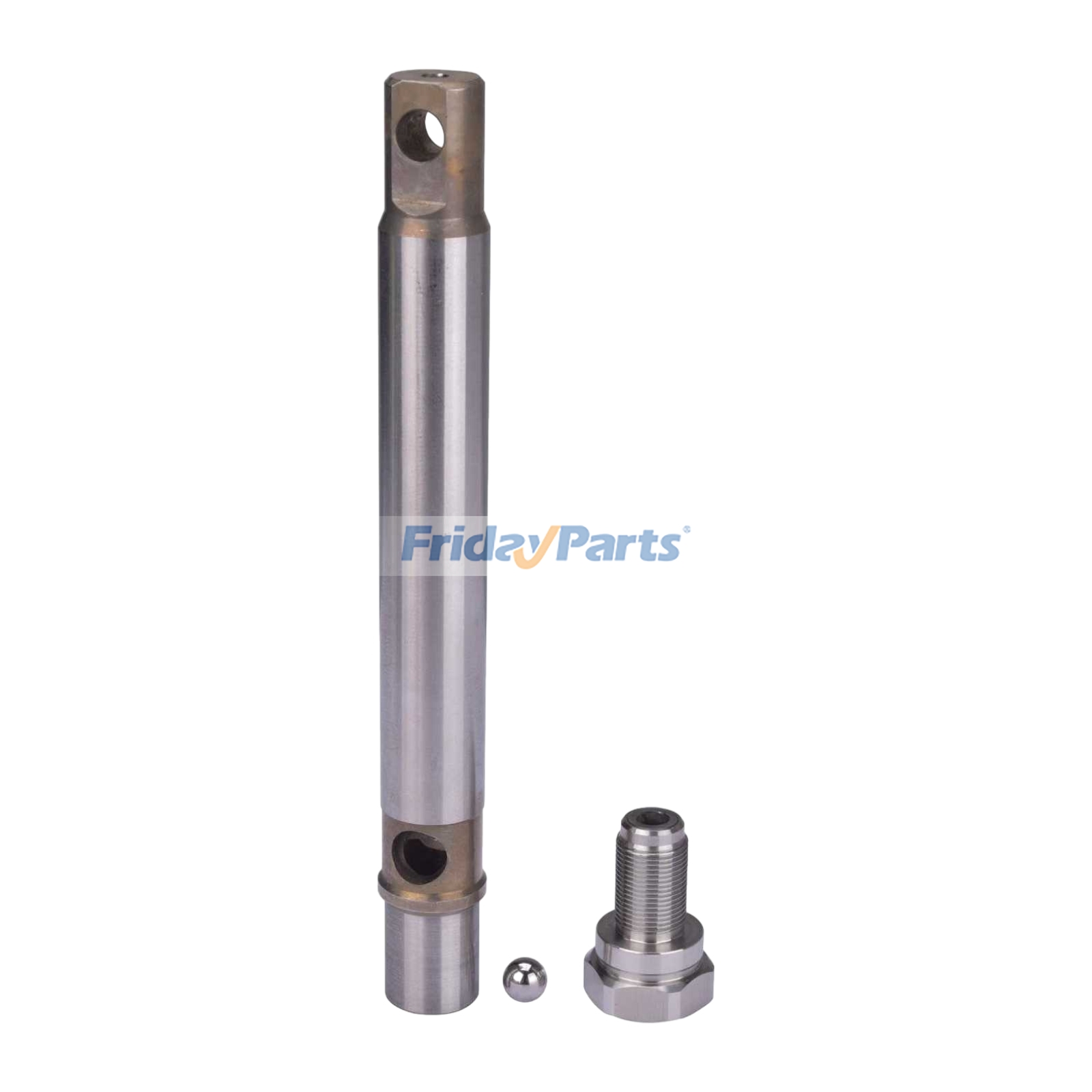 Kit de reparación de vástago de pistón 248-206 para pulverizador de pintura sin aire Graco Ultra Max II 695 795 LineLazer 3900 para Otros