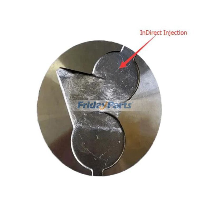 Ensemble de pistonspour Moteur