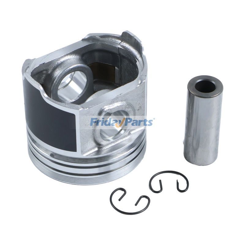 Piston Set for Engine,Excavator,Loader,Tractor