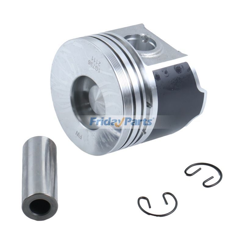 Engine,Excavator,Loader,Tractor Piston Set