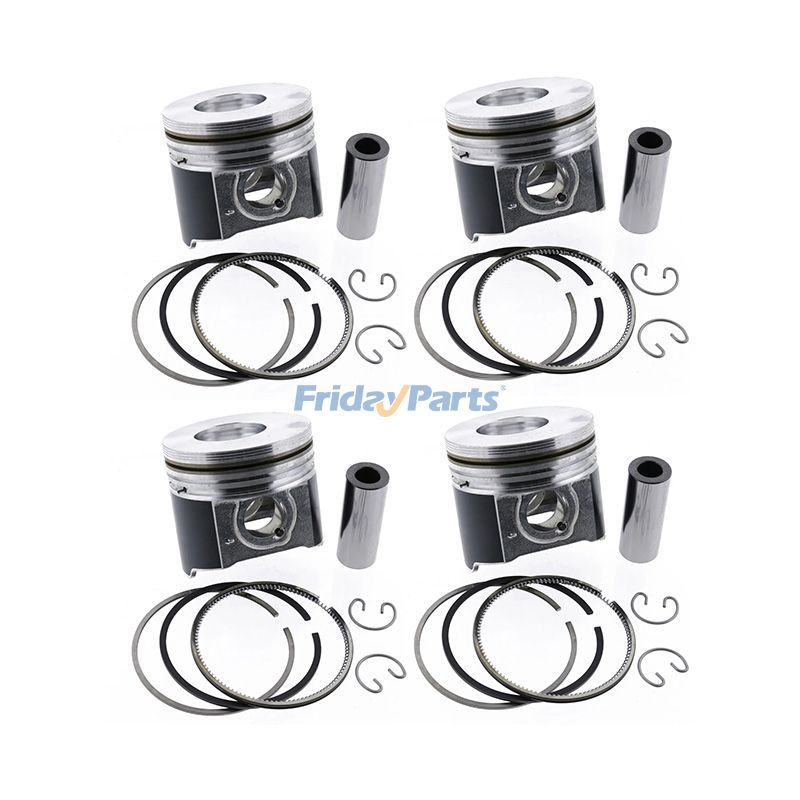 Ensemble de pistonspour Moteur