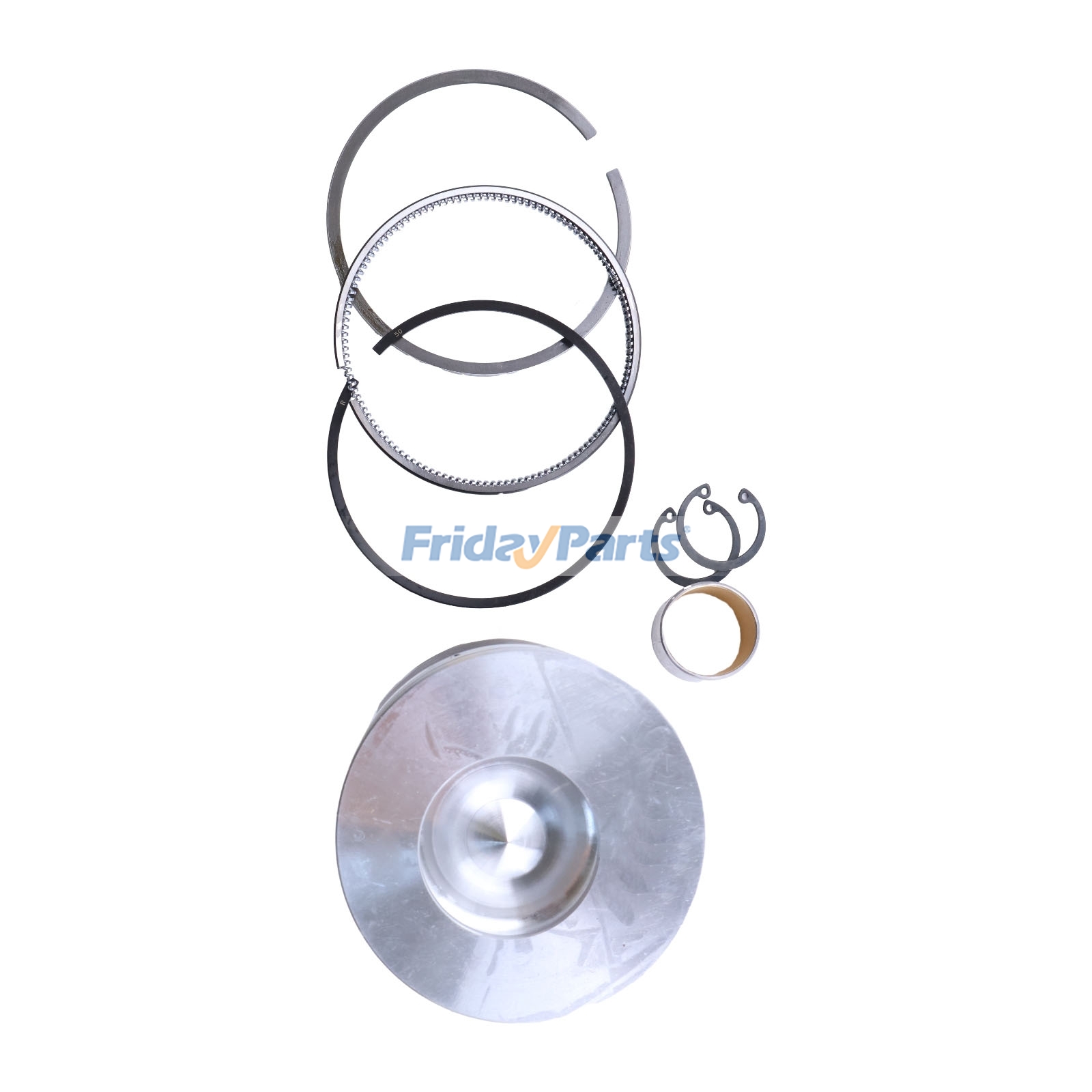 KolbensatzFür KUBOTA