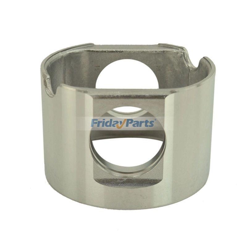 6 Pcs Piston Skirterpillar CAT for Dozer,Engine,Excavator,Loader,Tractor