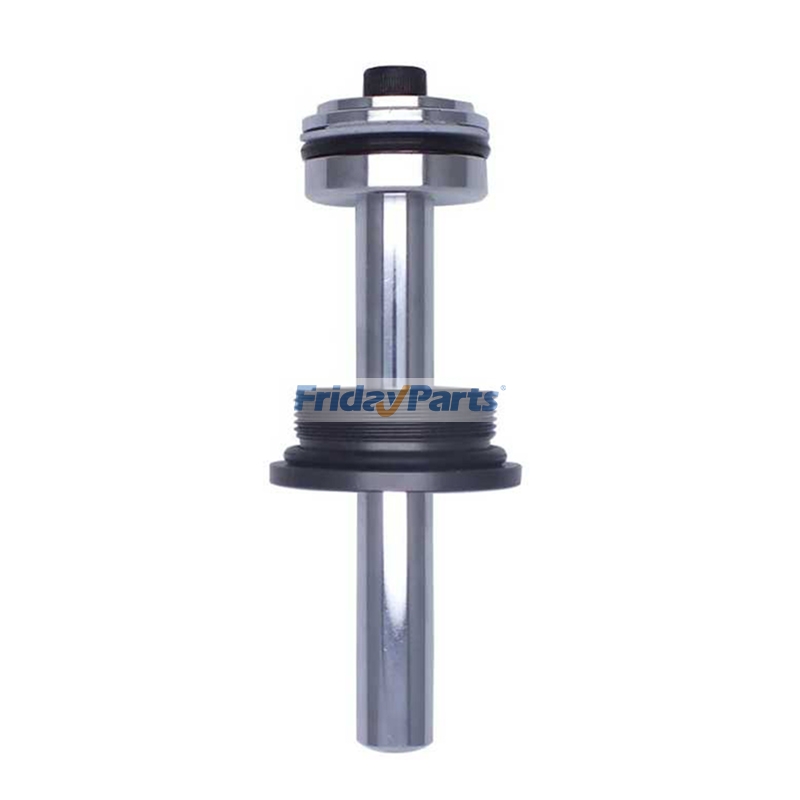 Subconjunto de tornillo y pistón 6H1-43820-11-00 6H1-43821-11 para motor fueraborda Yamaha de 50HP, 55HP, 60HP, 70HP, 75HP, 80HP, 85HP y 90HP.