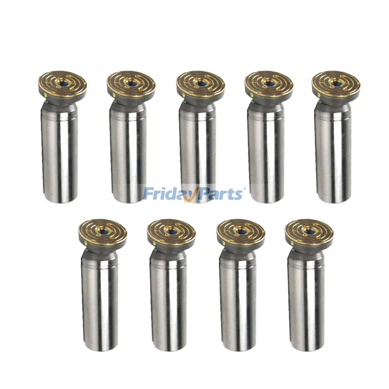 Kolbenbaugruppe 708-2L-33430 für Komatsu PC200-8 PC200LC-8 PC220-8 PC240LC-8 PC270-8 PC290LC-8 PW148-8 WA450-6 WA470-6 WA480-6