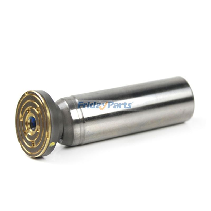 Sous-ensemble de piston 708-2L-33430 pour Komatsu PC200-8 PC200LC-8 PC220-8 PC240LC-8 PC270-8 PC290LC-8 PW148-8 WA450-6 WA470-6 WA480-6