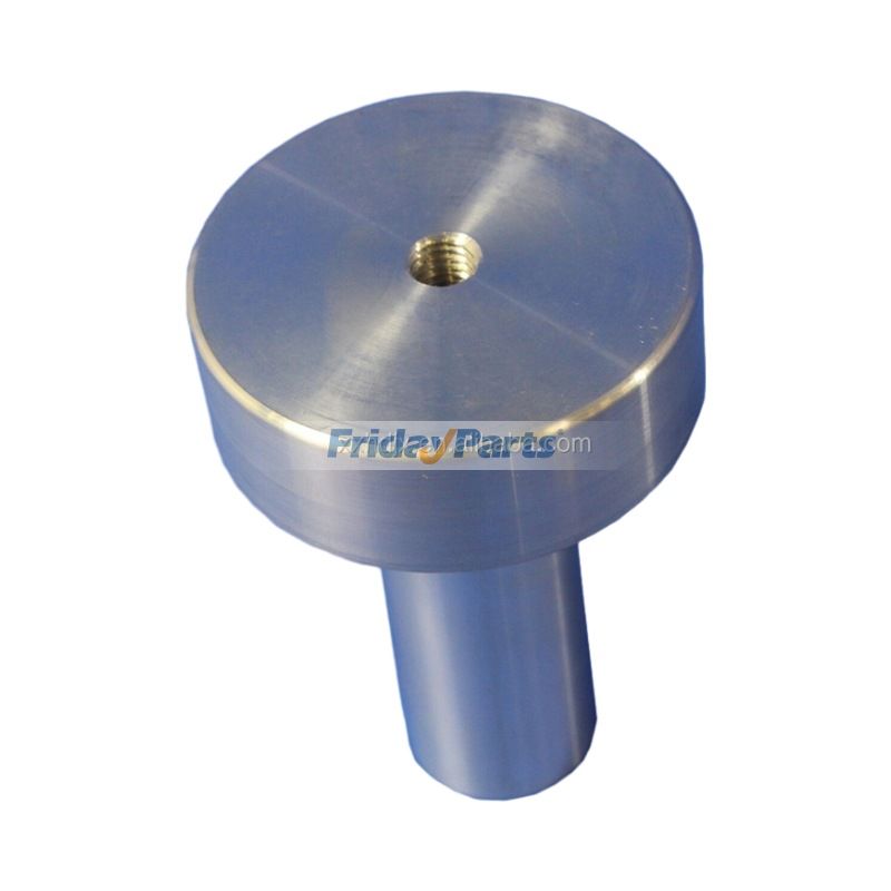 Kolbenentlaster 46640379 für Bobcat Ingersoll Rand Luftkompressor 9235