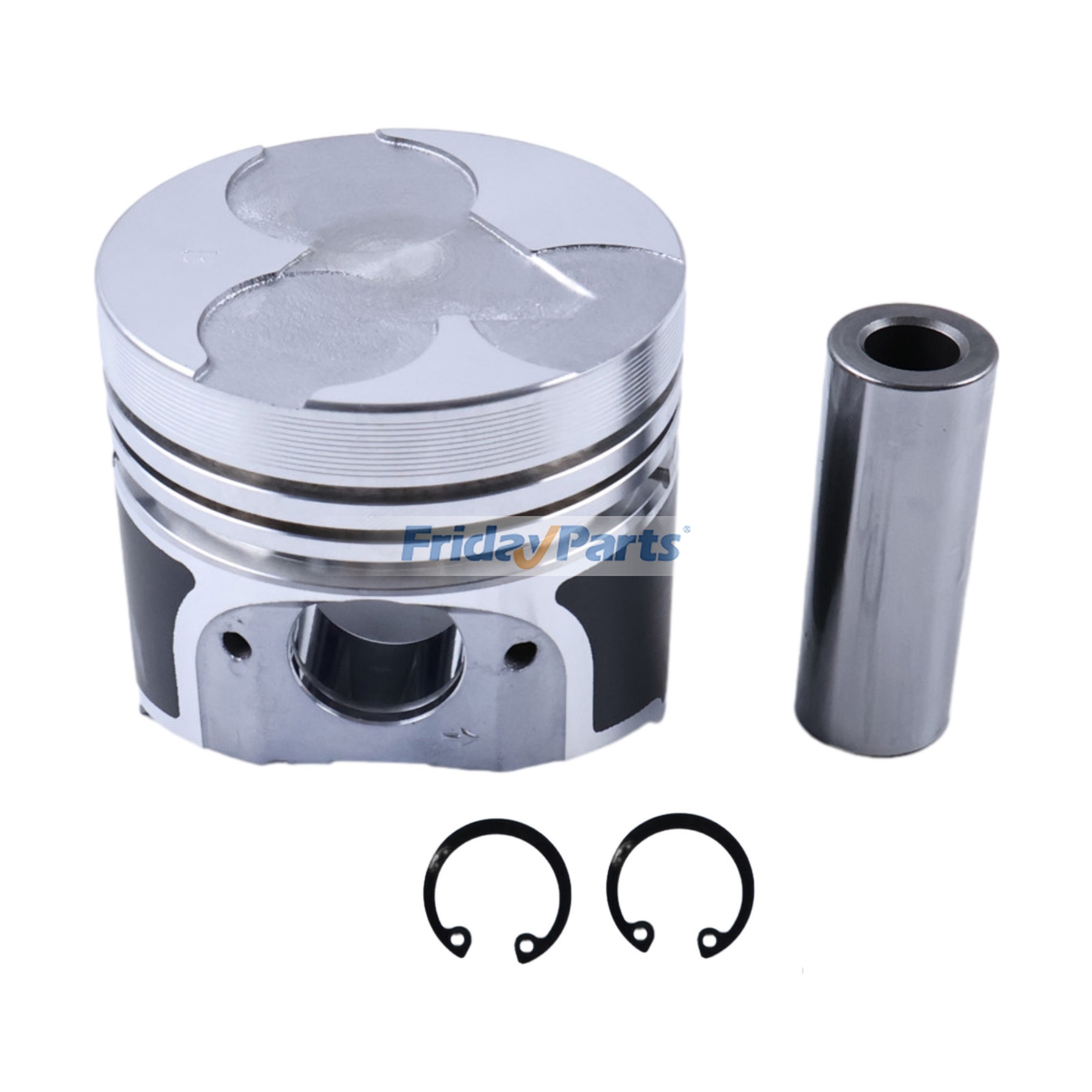 Mower,Tractor Piston