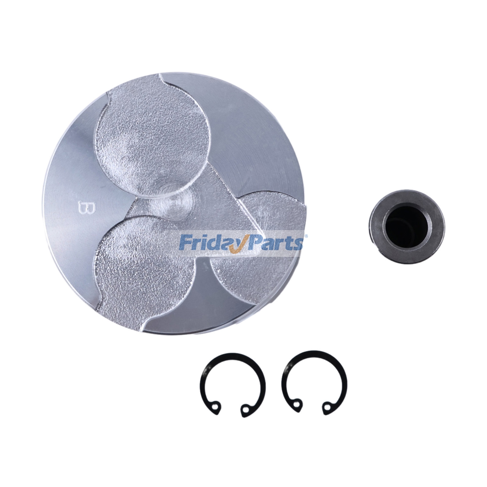 FridayParts Piston
