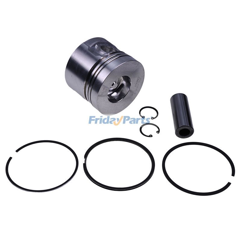 Piston avec segment STD Onan 86MM pour Moteur Pour Onan