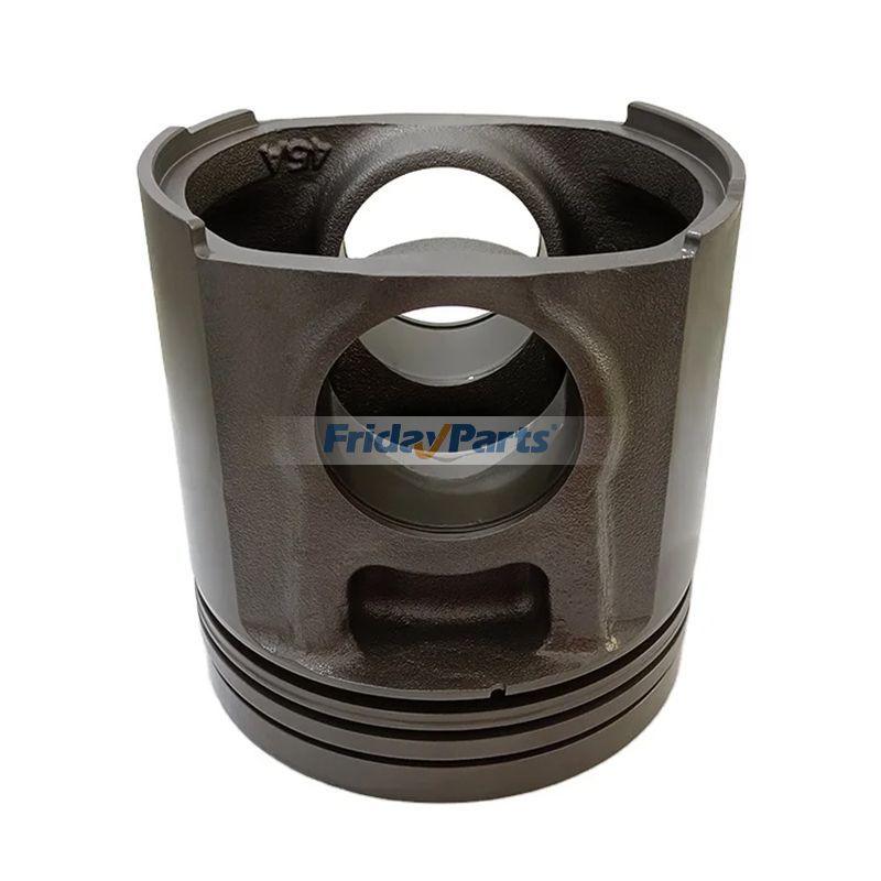 Piston 3645958 3640474 4066543 pour moteur Cummins QSK45 QSK60