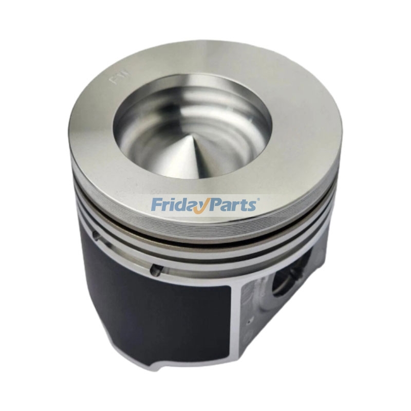 Pistón 1J801-21110 1J801-2111 para motor Kubota D1803 V2403 Tractor L3301 L3901 L4701 L4802 L4060