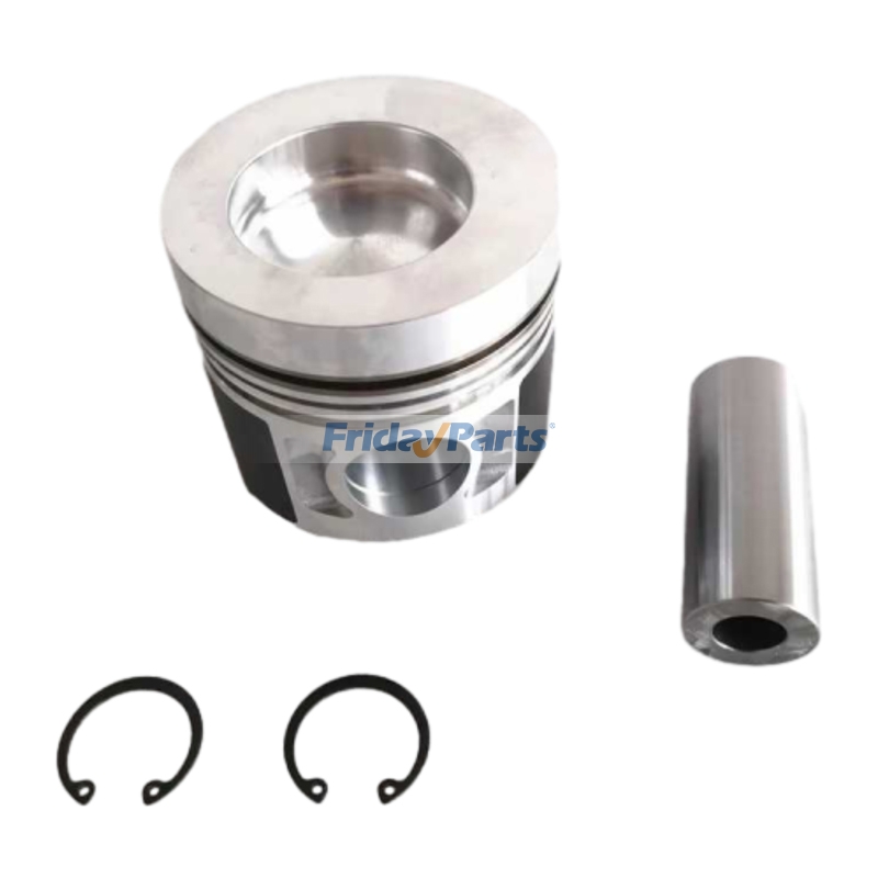 Piston 324-4238 for Caterpillar CAT Engine C4.2 Excavator 315DL 311DLRR 312DL 312D 313D 314DCR 314DLCR 318DL 319D 319DLN 319DL