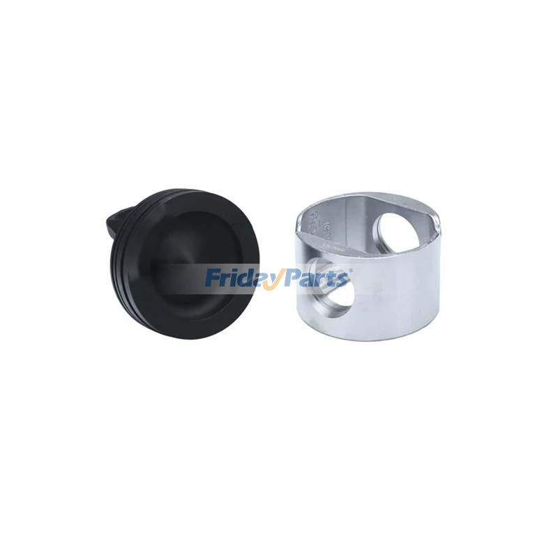 Piston 4089646 pour moteur Cummins ISL QSL9
