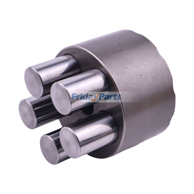 Piston and Block Kit 168T2025090 for Troy-Bilt 13A6A1BS066 13AJA1BQ066 Cub Cadet LGT 1054 LTX-1045 XT1-LT46 XT2-LX50 Lawn Tractor