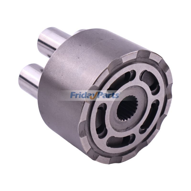 Kit piston et bloc de FridayParts