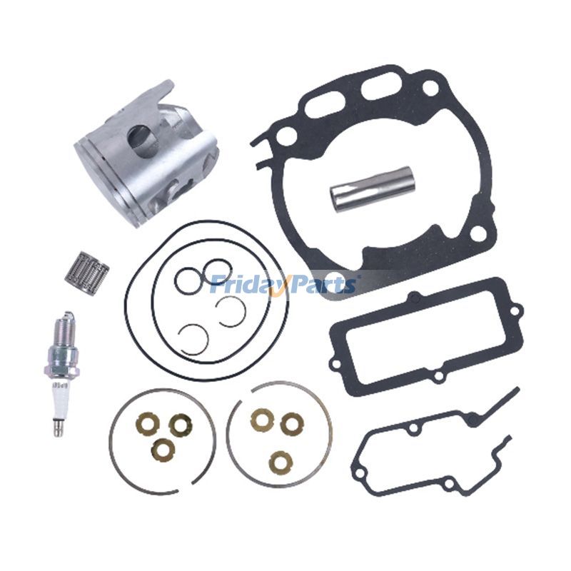 Kit de piston haut de gamme Pour Yamaha