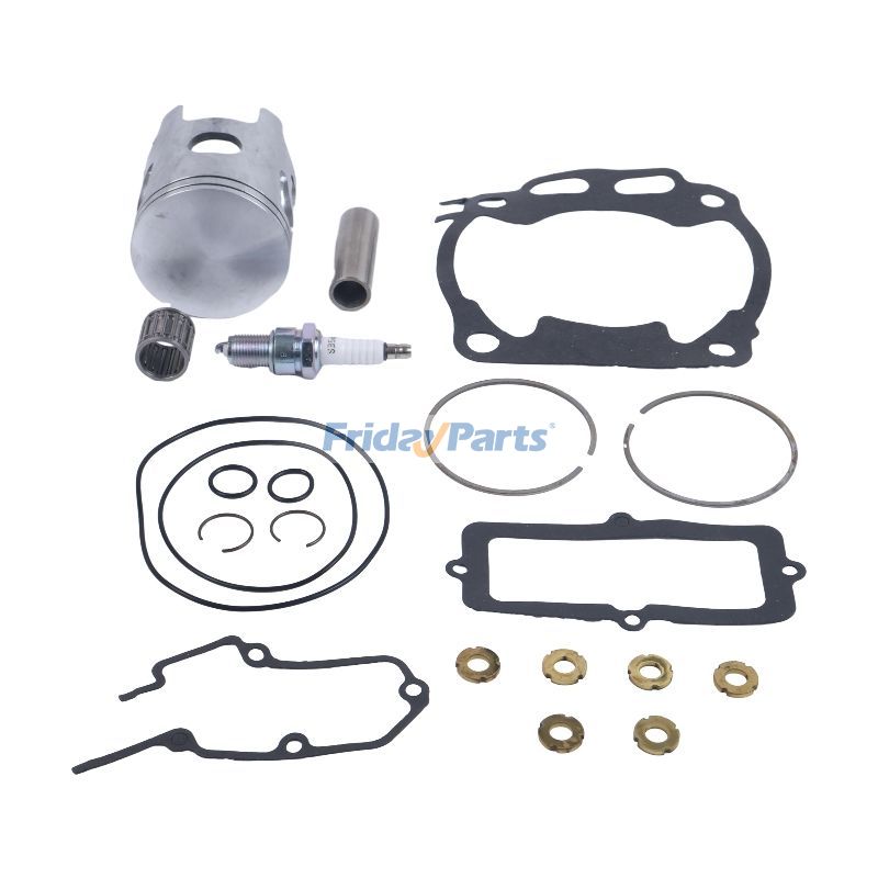 Kit de piston haut de gammepour Moto