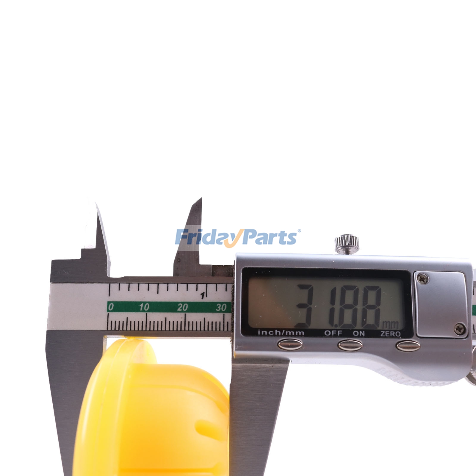 FridayParts Piston Bumper