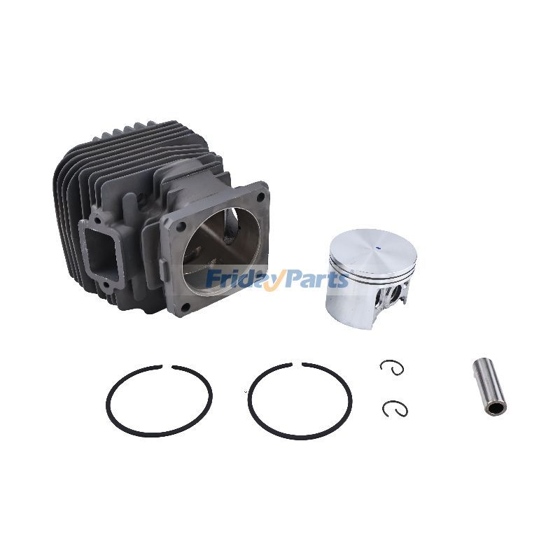 Kit de pistón y cilindro de 60 mm 1124-020-1209 para motosierra Stihl MS 780 MS 880