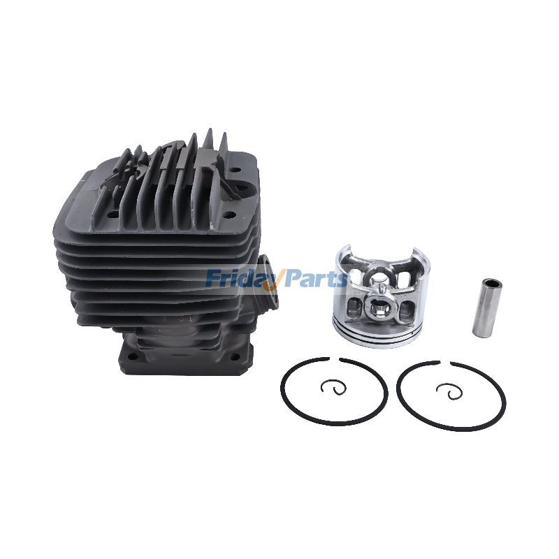 Kit de pistón y cilindro de 60 mm 1124-020-1209 para motosierra Stihl MS 780 MS 880 de FridayParts