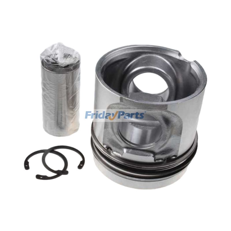 Piston Kit 0450 1353 for Deutz Engine TCD2013L042V BF4M1013E BF6M1013C BF6M1013EC