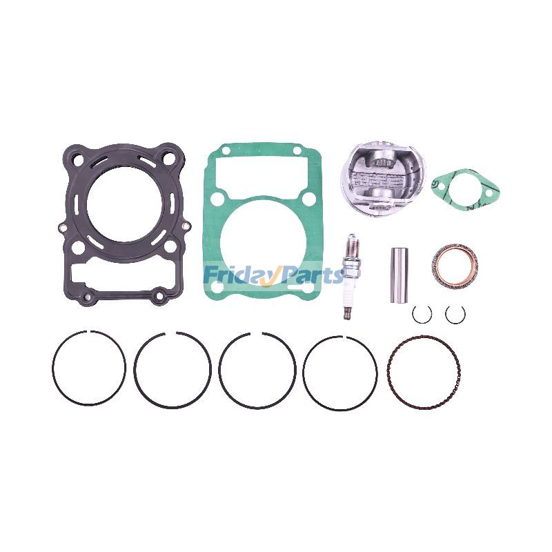 Kit de pistonspour VTT/UTV